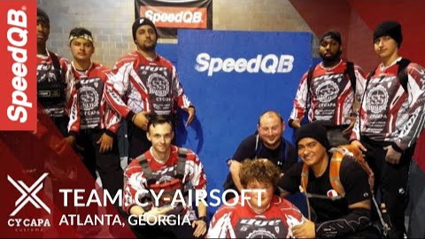 SpeedQB战队集锦CY-Airsoft_Atlanta